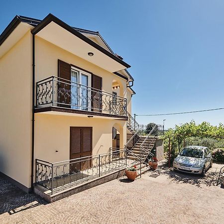 Apartment Ana 브르토니글라 외부 사진