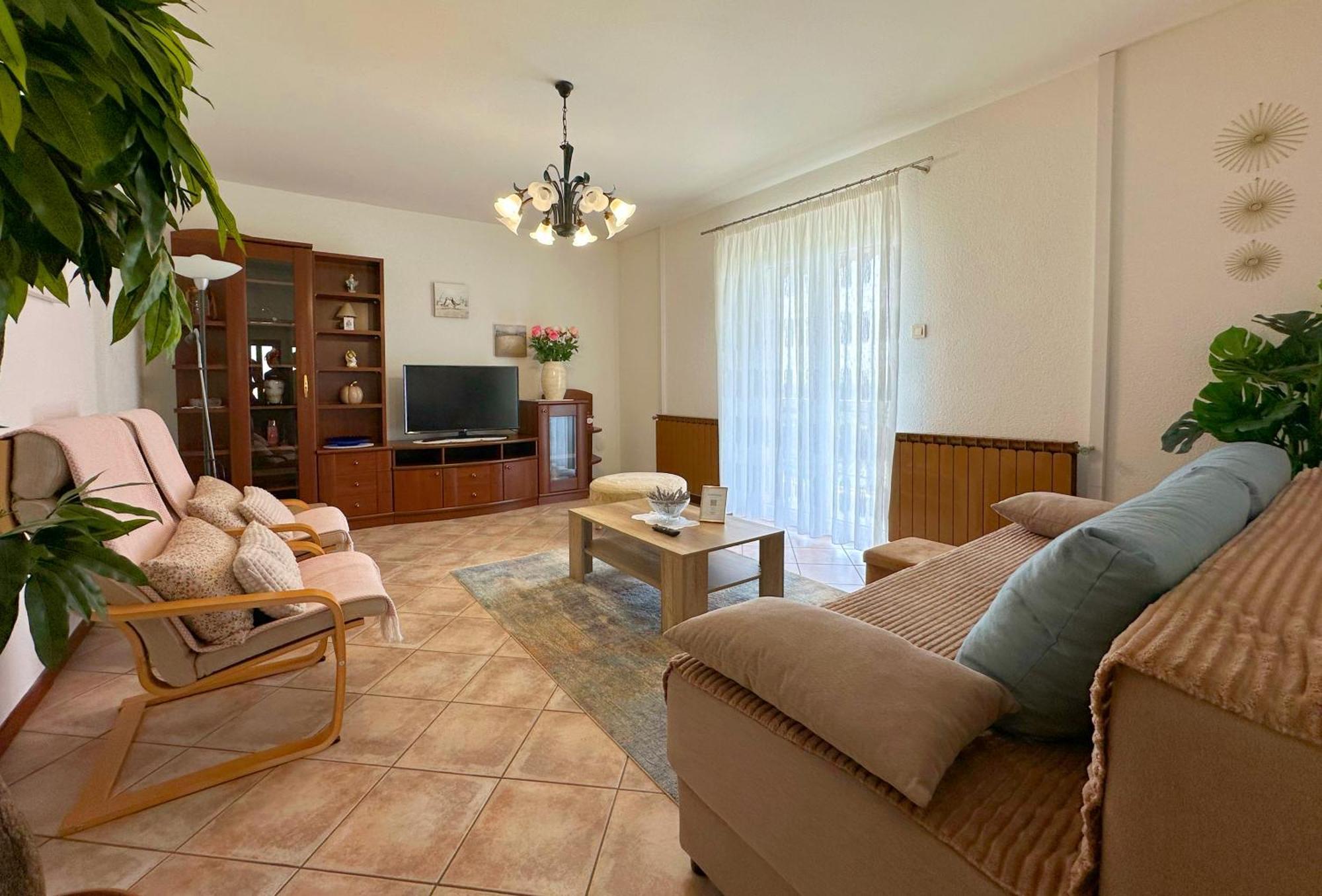 Apartment Ana 브르토니글라 외부 사진