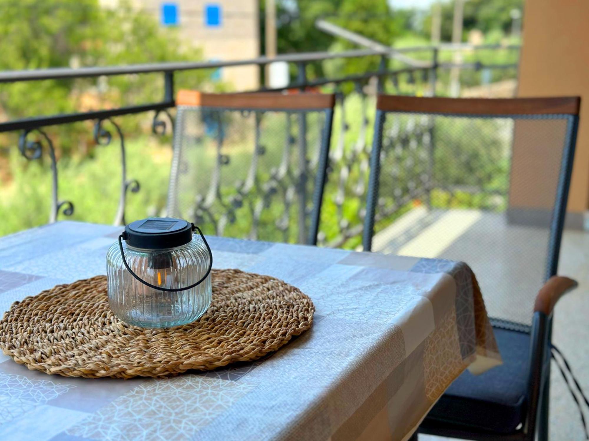 Apartment Ana 브르토니글라 외부 사진