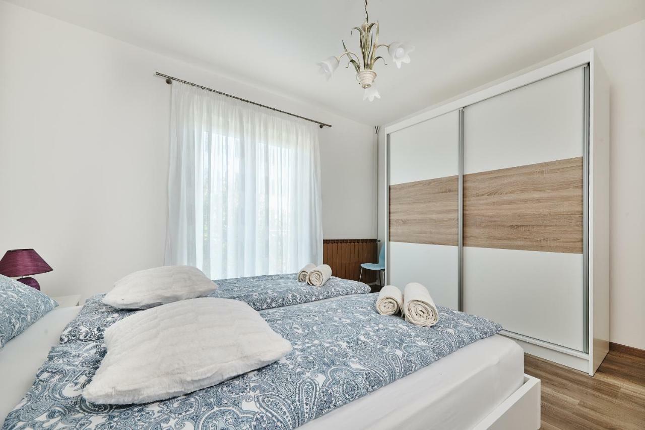 Apartment Ana 브르토니글라 외부 사진
