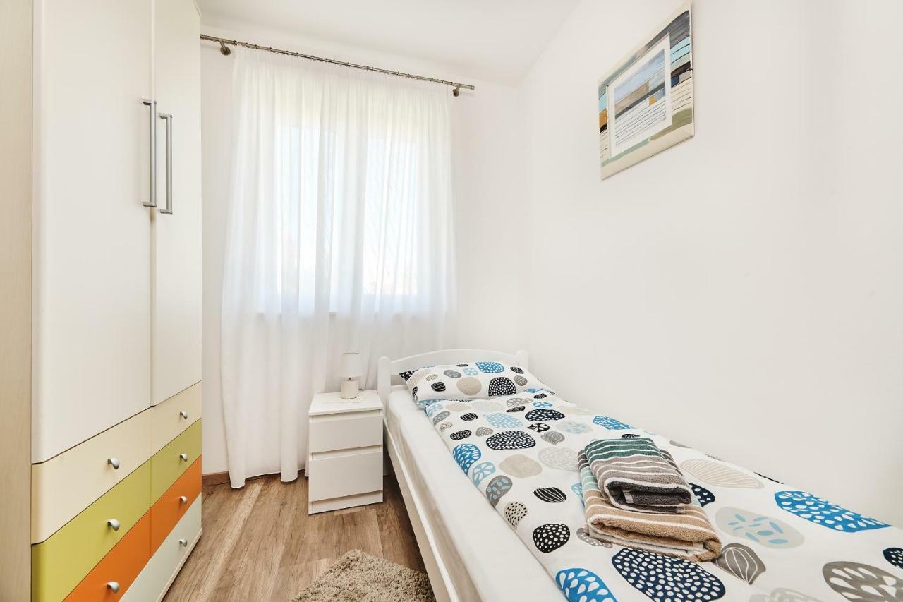 Apartment Ana 브르토니글라 외부 사진