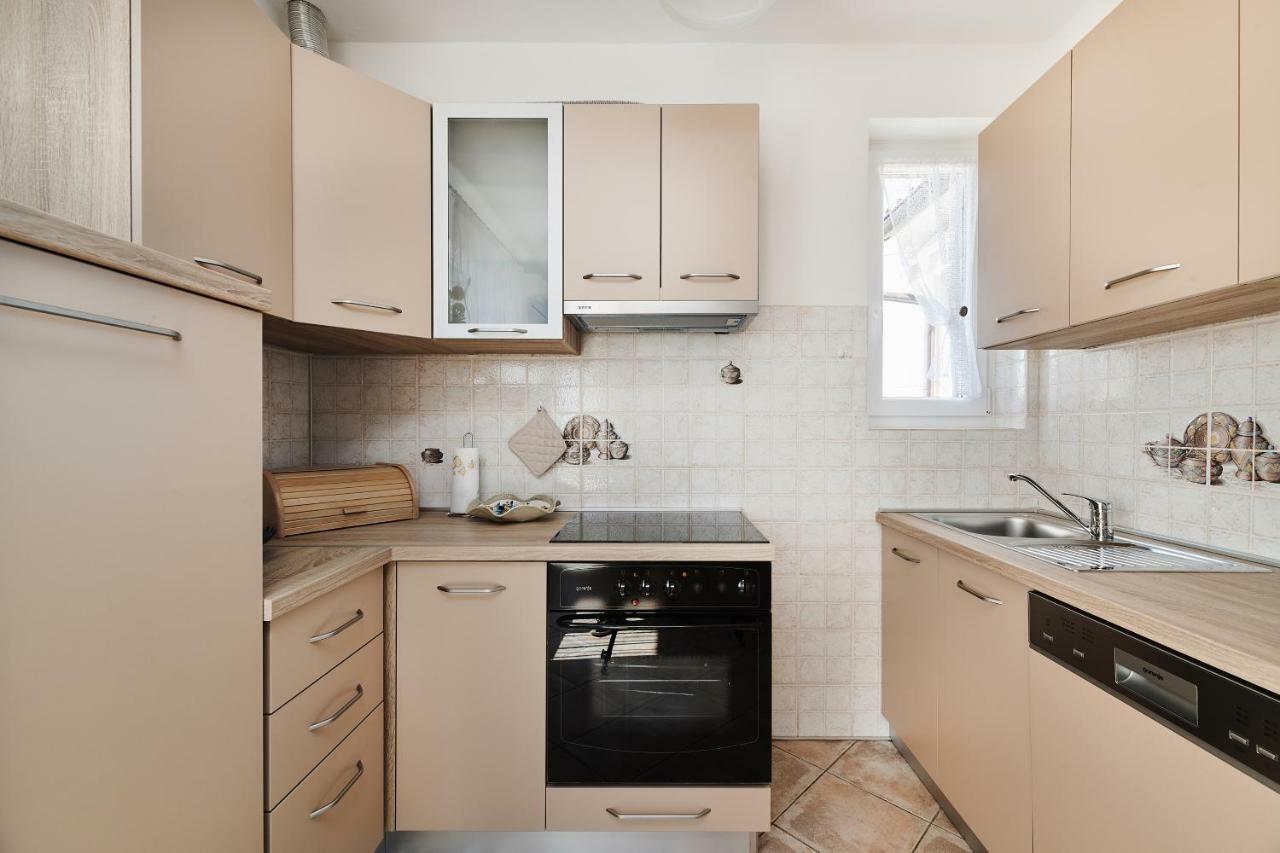 Apartment Ana 브르토니글라 외부 사진